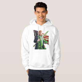 Trump's St. Paddy Hoodie