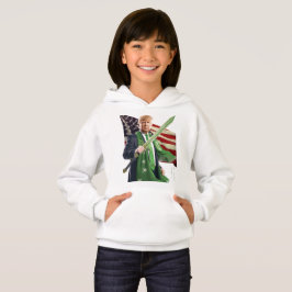 Trump's St. Paddy T Shirt