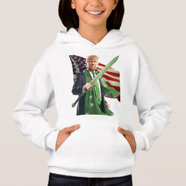 Trump's St. Paddy T Shirt
