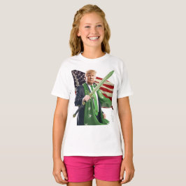 Trump's St. Paddy T Shirt