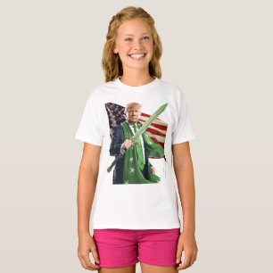 Trump's St. Paddy T Shirt