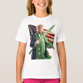 Trump's St. Paddy T Shirt