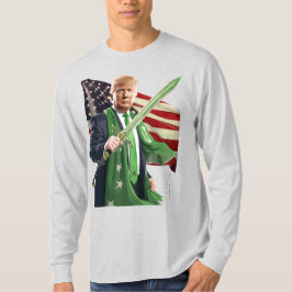Trump's St. Paddy T Shirt