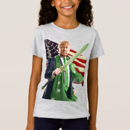 Trump's St. Paddy T Shirt