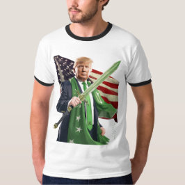 Trump's St. Paddy T Shirt