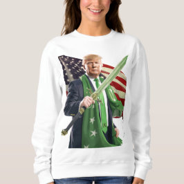 Trump's St. Paddy T Shirt