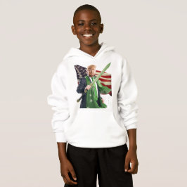 Trump's St. Paddy T Shirt