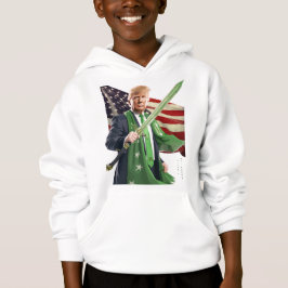 Trump's St. Paddy T Shirt
