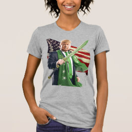 Trump's St. Paddy T Shirt