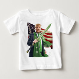 Trump's St. Paddy T Shirt