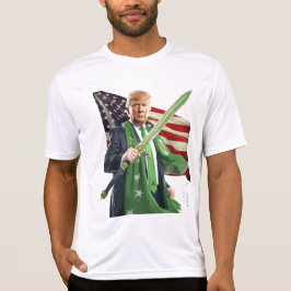 Trump's St. Paddy T Shirt