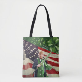 Trumps St. Paddy Tygkasse