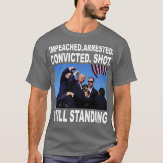 TrumpShot 2 T Shirt