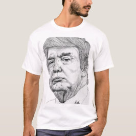 Trumpskiss T Shirt
