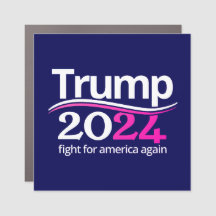 Trumpstrid för america - Trump vance 2024