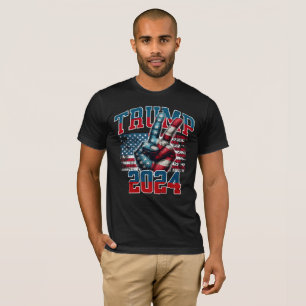 trumpT-skjortor T Shirt