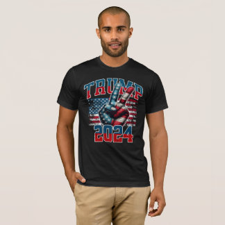 trumpT-skjortor T Shirt