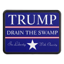 Trumptömning av träsket