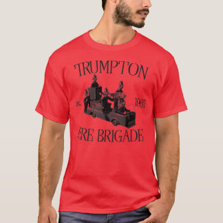 Trumpton FB T Shirt