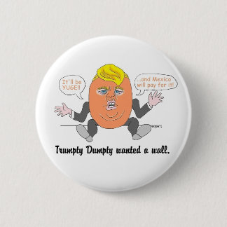 Trumpty Dumpty knäppas Knapp
