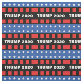 Trumpval 2020 tyg
