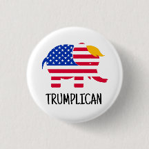 Trumpval 2024 Kampanj Novelty Gift