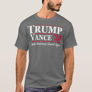 Trumpvance 29 t shirt