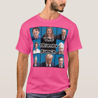 Trumpy Bunch T Shirt