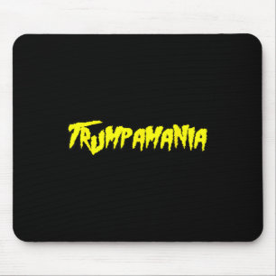 Trumpy Republican Convention Wrestling Meme Trumpa Musmatta