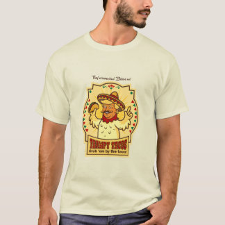 Trumpy Tacos T Shirt