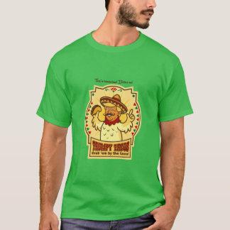 Trumpy Tacos T Shirt