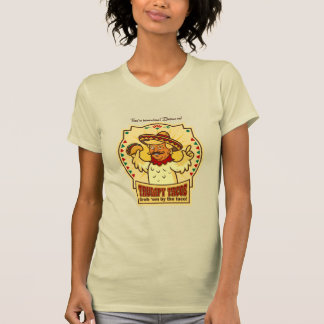 Trumpy Tacos T Shirt