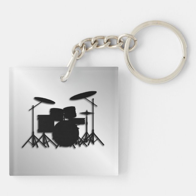 Trumset Musik Design (Baksidan)