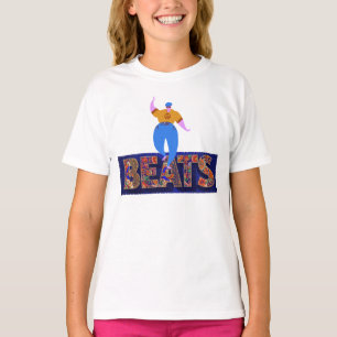 trumslag t shirt