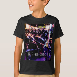 Trumuppsättning T Shirt