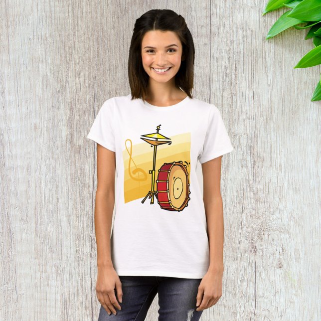 Trumuppsättning T Shirt (Skapare uppladdad)