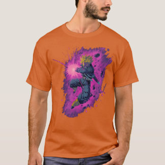 Trunks familj t shirt