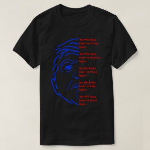 Trupm 2024 t shirt