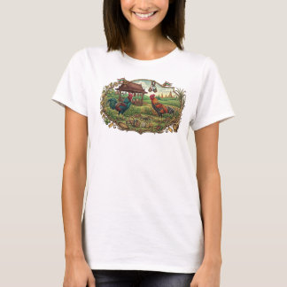 trupp t shirt