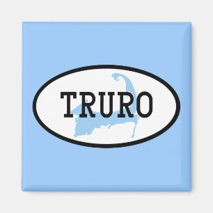 Truro, MORSA Magnet