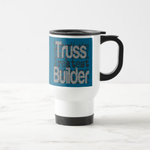 Truss Builder Extraordinaire Resemugg