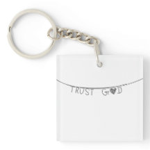 Trust God