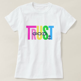Trust Gud T-Shirt