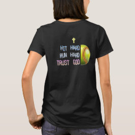 Trust Gud T-Shirt