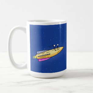 Trust Life-bekräftelse Mugg 15oz