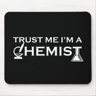 Trust me I am a chemist Musmatta