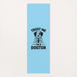 Trust Me I’m a Dogtor
