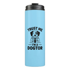 Trust Me I’m a Dogtor
