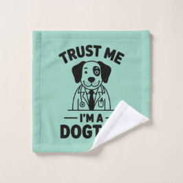 Trust Me I’m a Dogtor