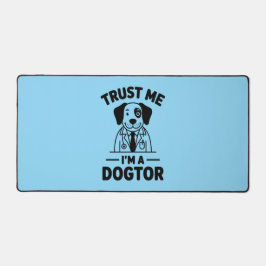 Trust Me I’m a Dogtor